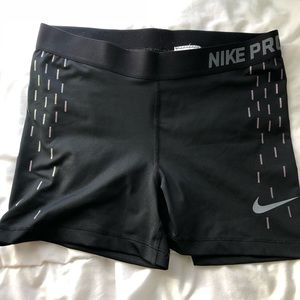 Nike Pro Shorts